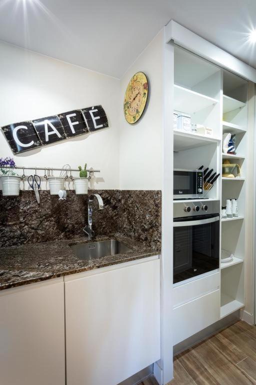 Apartamento El Balcon Del Cesar Zaragoza Exterior foto
