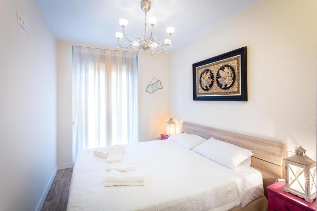 Apartamento El Balcon Del Cesar Zaragoza Exterior foto