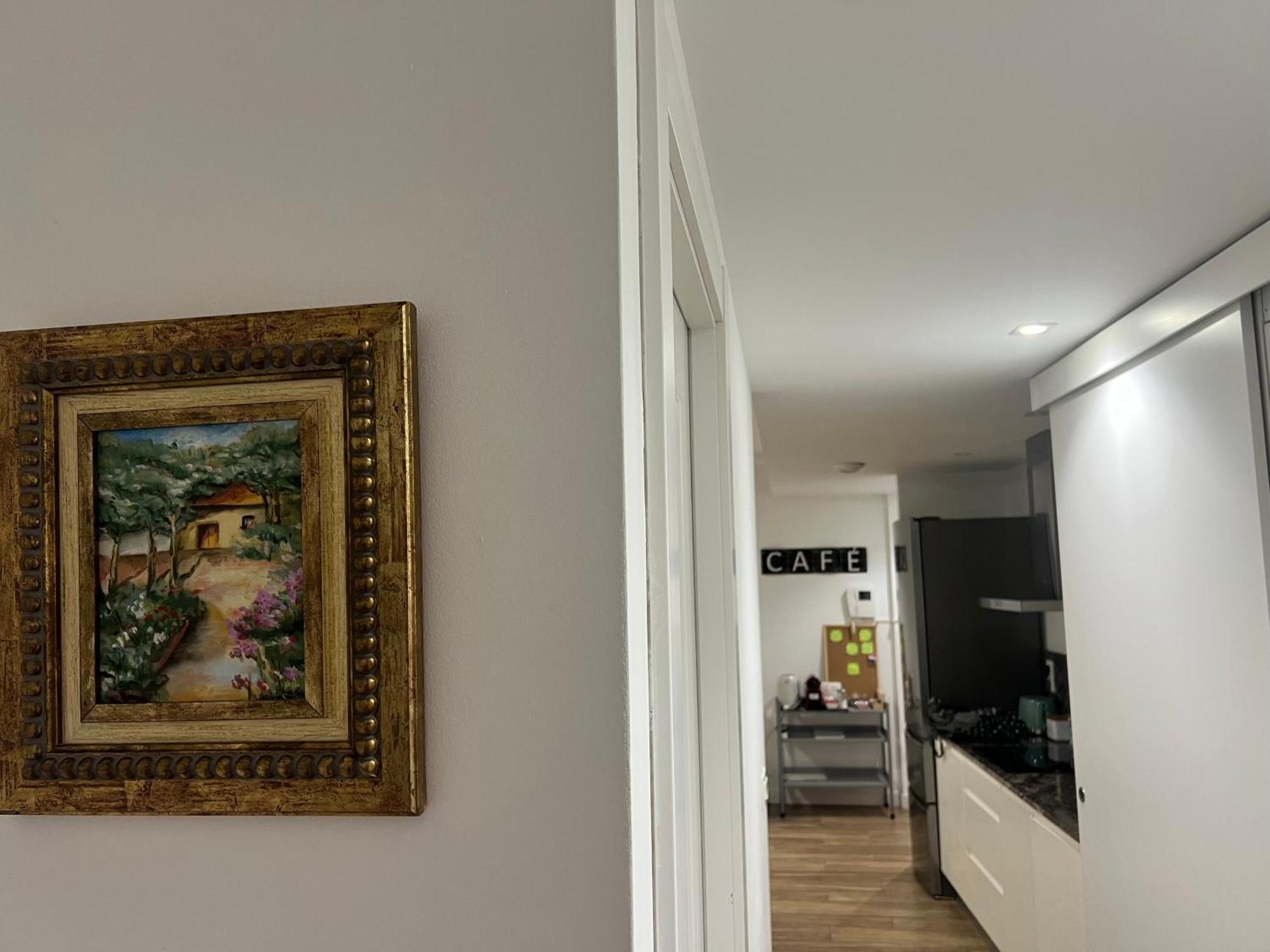 Apartamento El Balcon Del Cesar Zaragoza Exterior foto