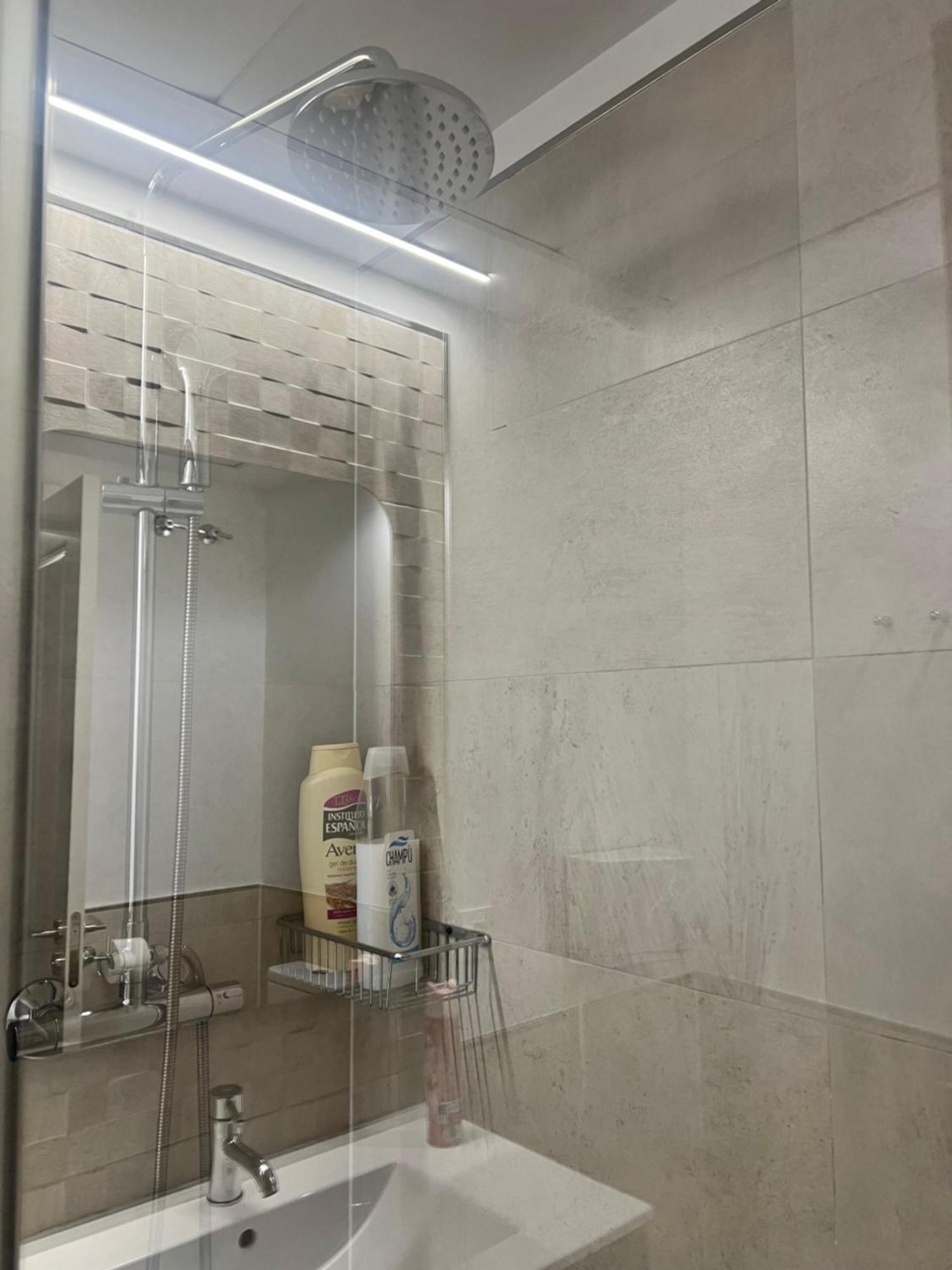Apartamento El Balcon Del Cesar Zaragoza Exterior foto