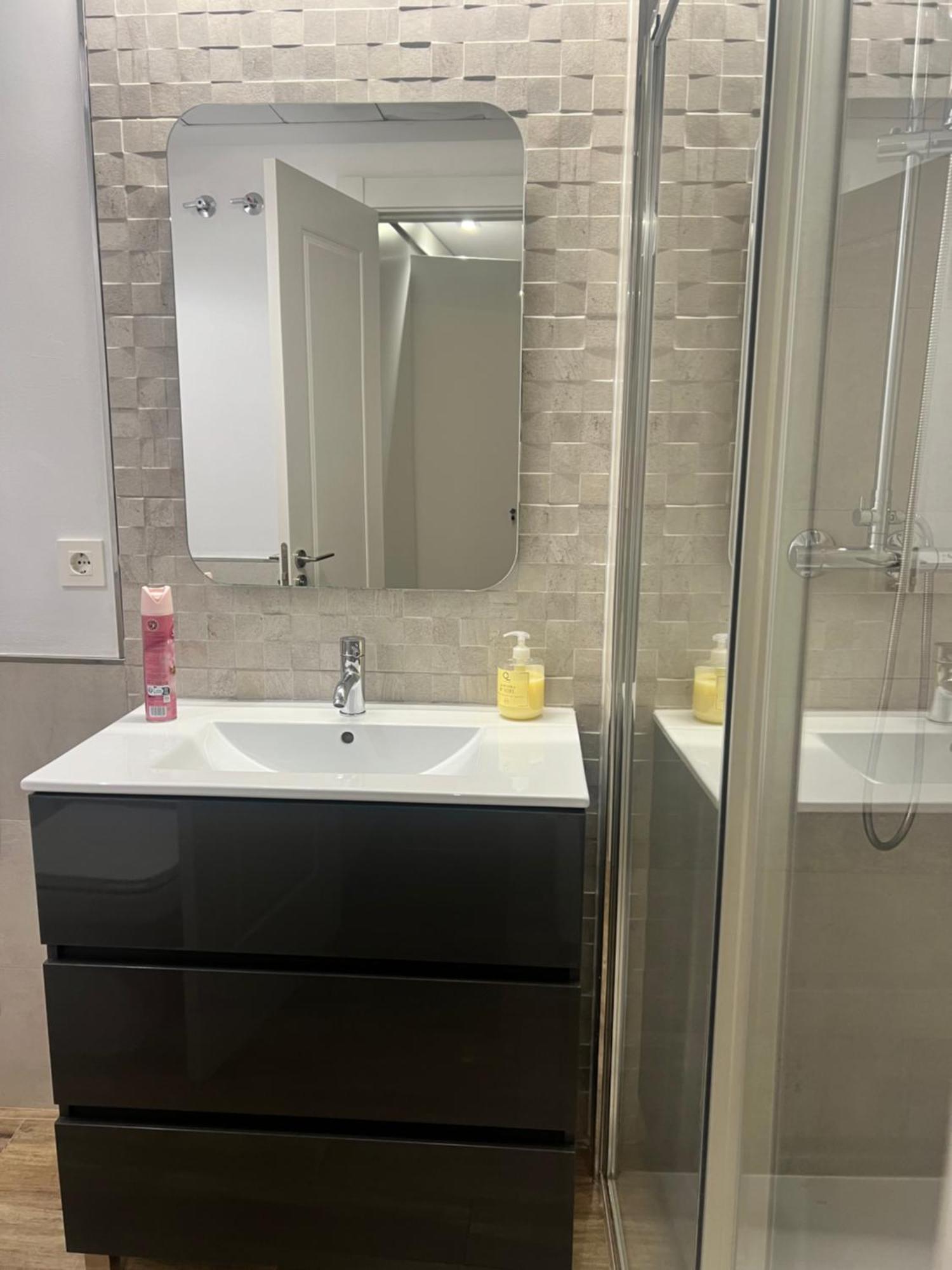 Apartamento El Balcon Del Cesar Zaragoza Exterior foto