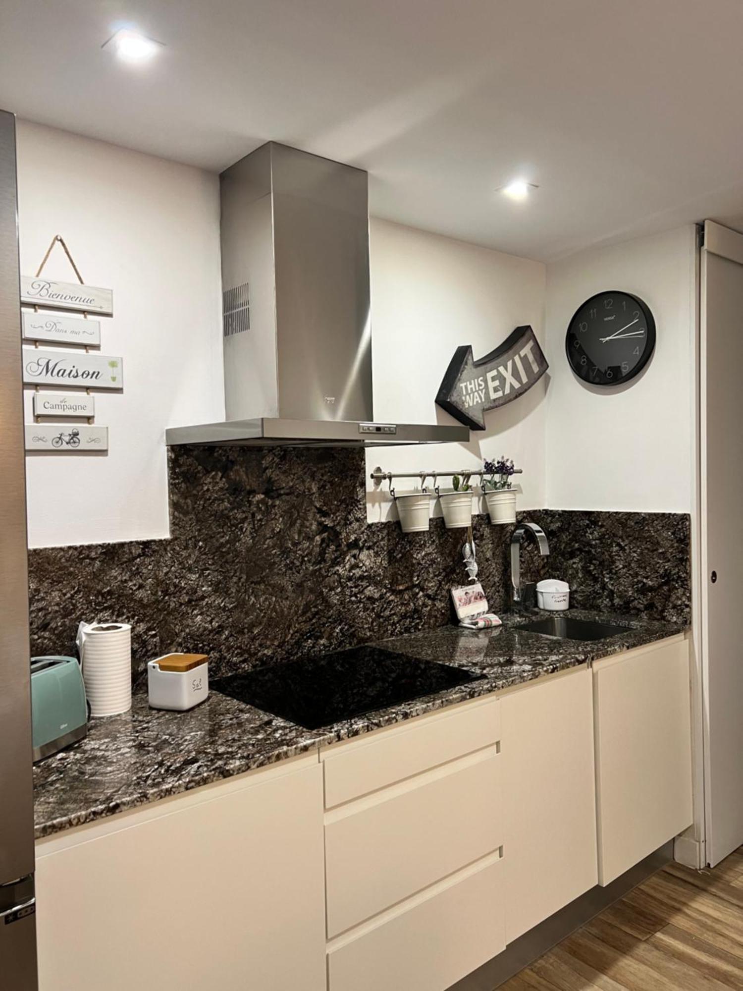 Apartamento El Balcon Del Cesar Zaragoza Exterior foto